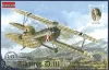 Roden Albatros D.III Oeffag s.153(late) – 1:72 repülőgép makett