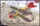 Roden Albatros D.V/D.Va – 1:72 repülőgép makett