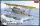 Roden Albatros W.IV (late) – 1:72 repülőgép makett