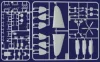 Roden LaGG-3 series 1,5,11 – 1:72 repülőgép makett