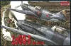 Roden LaGG-3 series 66 – 1:72 repülőgép makett