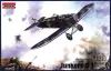 Roden Junkers D.I – 1:72 repülőgép makett