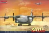 Roden AN-12BK Cub – 1:72 repülőgép makett