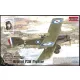 Roden Bristol F.2B Fighter – 1:72 repülőgép makett