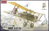 Roden RAF S.E.5a w/Wolseley Viper – 1:72 repülőgép makett