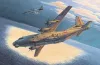 Roden An-12 BK-PPS – 1:72 repülőgép makett