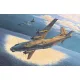Roden An-12 BK-PPS – 1:72 repülőgép makett