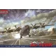Roden AN-12BK Civil – 1:72 repülőgép makett