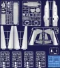 Roden AN-12BK Civil – 1:72 repülőgép makett