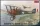 Roden Sopwith T.F.1 Camel Two Seat Trainer – 1:72 repülőgép makett