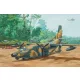 Roden Fairchild NC/AC-123K Black Spot – 1:72 repülőgép makett