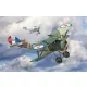 Roden Nieuport 27 – 1:72 repülőgép makett