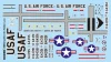 Roden Fairchild C-123 Provider – 1:72 repülőgép makett