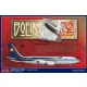 Roden Boeing 720 "Ceasar's Chariot" – 1:144 repülőgép makett