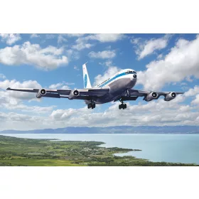 Roden Boeing 720B Pan American – 1:144 repülőgép makett
