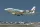 Roden Boeing 720 United – 1:144 repülőgép makett