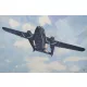 Roden Fairchild AC-119K Stinger – 1:144 repülőgép makett