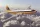 Roden Bristol 175 Britannia Monarch Airlines – 1:144 repülőgép makett