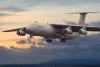 Roden Lockheed C-141B Starlifter – 1:144 repülőgép makett