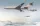 Roden Vickers Super VC10 K3 Type 1164 Tanker – 1:144 repülőgép makett