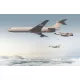 Roden Vickers Super VC10 K3 Type 1164 Tanker – 1:144 repülőgép makett
