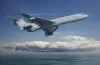 Roden Vickers VC-10 K4 Type 1170 tanker – 1:144 repülőgép makett