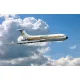 Roden Vickers VC-10 Super Type 1154 – 1:144 repülőgép makett