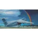 Roden C-5B Galaxy – 1:144 repülőgép makett