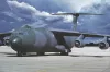 Roden Lockheed C-141B Starlifter – 1:144 repülőgép makett