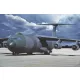 Roden Lockheed C-141B Starlifter – 1:144 repülőgép makett