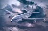 Roden Boeing 707-321 – 1:144 repülőgép makett