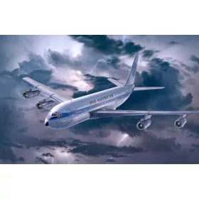 Roden Boeing 707-321 – 1:144 repülőgép makett