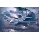 Roden Boeing 707-321 – 1:144 repülőgép makett