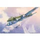 Roden Focke-Wulf FW200C-6 Condor – 1:144 repülőgép makett