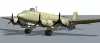 Roden Focke-Wulf FW200C-6 Condor – 1:144 repülőgép makett