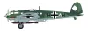 Roden Heinkel He111 H-6 – 1:144 repülőgép makett