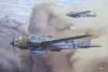 Roden Heinkel He111 H-16/-20 – 1:144 repülőgép makett