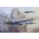 Roden Heinkel He111 H-16/-20 – 1:144 repülőgép makett