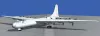 Roden Convair B-36B Peacemaker (Early) – 1:144 repülőgép makett