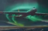 Roden Convair B-36B Peacemaker (Early) – 1:144 repülőgép makett