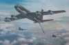 Roden Boeing KC -135 – 1:144 repülőgép makett