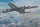 Roden Boeing KC -135 – 1:144 repülőgép makett