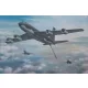 Roden Boeing KC -135 – 1:144 repülőgép makett