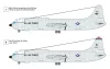 Roden Convair XC-99 – 1:144 repülőgép makett