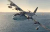 Roden Short S.25 Sunderland Mark III/V – 1:144 repülőgép makett