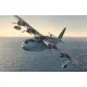 Roden Short S.25 Sunderland Mark III/V – 1:144 repülőgép makett