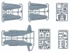 Roden Short S.25 Sunderland Mark III/V – 1:144 repülőgép makett