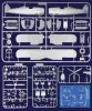 Roden Gloster Gladiator Mk. II – 1:48 repülőgép makett