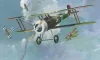 Roden Nieuport 28 – 1:48 repülőgép makett