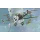 Roden Nieuport 28 – 1:48 repülőgép makett